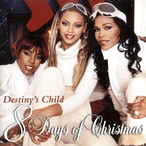 Destiny’s Child